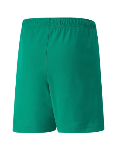 Spodenki puma teamrise short jr