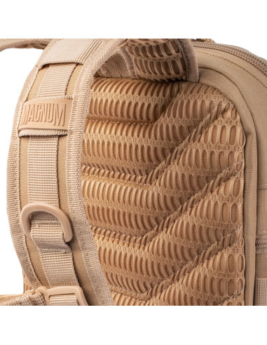 Plecak magnum magnum cityox 28 92800407085