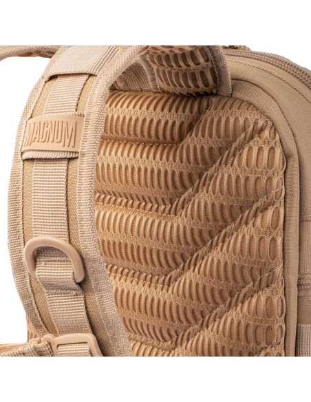 Plecak magnum magnum cityox 28 92800407085