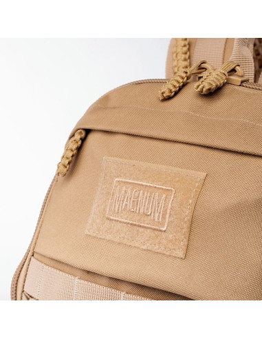 Plecak magnum magnum cityox 28 92800407085