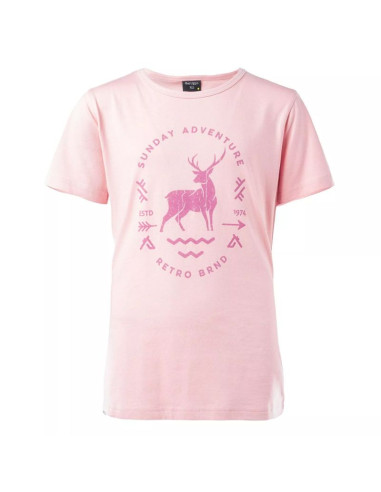 Koszulka hi-tec nina jrg jr