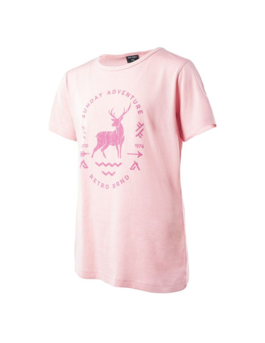 Koszulka hi-tec nina jrg jr