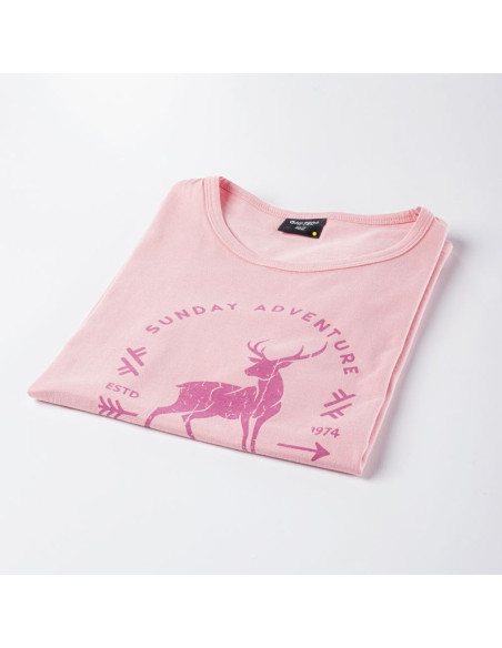 Koszulka hi-tec nina jrg jr