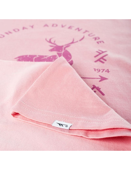 Koszulka hi-tec nina jrg jr