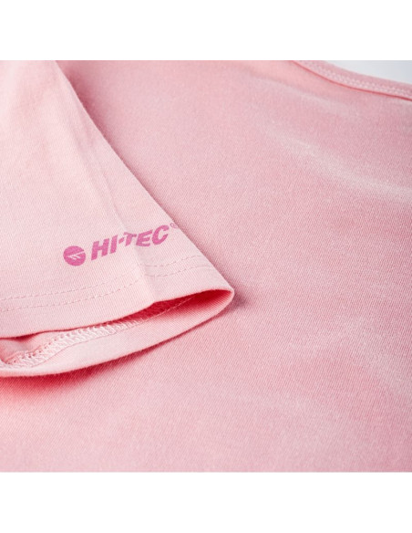Koszulka hi-tec nina jrg jr