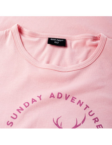 Koszulka hi-tec nina jrg jr