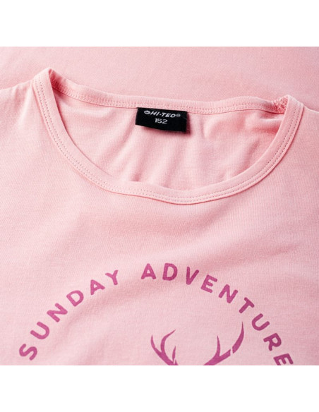 Koszulka hi-tec nina jrg jr