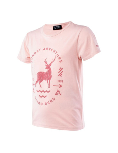 Koszulka hi-tec nina jrg jr