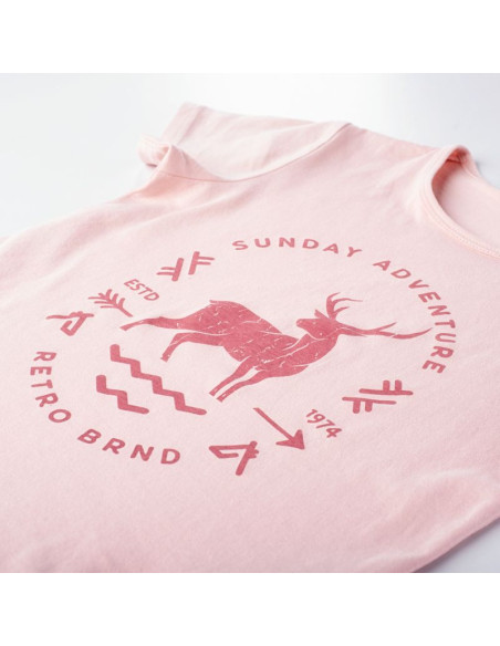 Koszulka hi-tec nina jrg jr