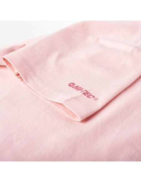 Koszulka hi-tec nina jrg jr