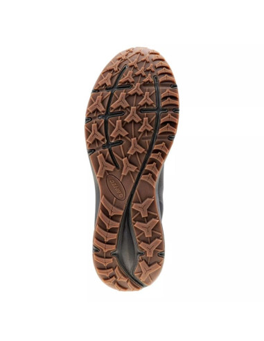 Buty hi-tec benard wp m