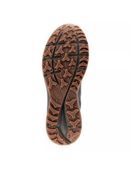 Buty hi-tec benard wp m