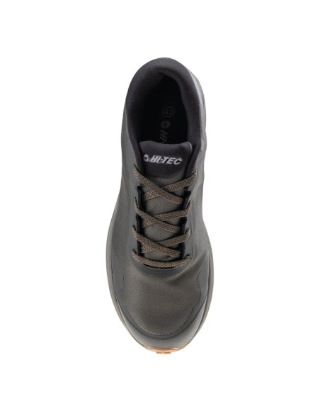 Buty hi-tec benard wp m