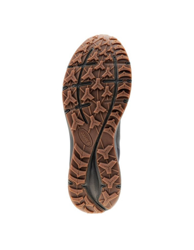 Buty hi-tec benard wp m