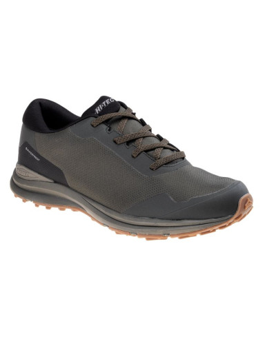 Buty hi-tec benard wp m