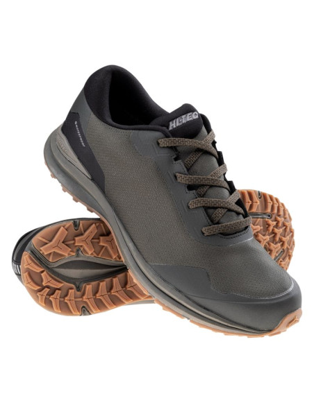 Buty hi-tec benard wp m