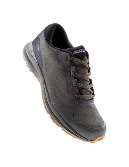 Buty hi-tec benard wp m