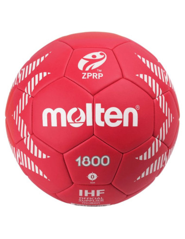 Piłka do ręcznej molten 1800 zprp