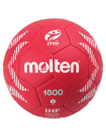 Piłka do ręcznej molten 1800 zprp