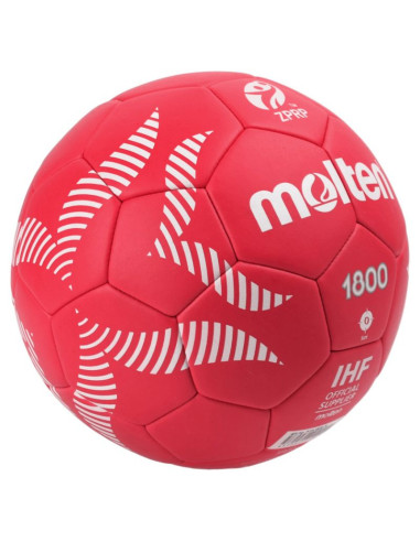 Piłka do ręcznej molten 1800 zprp