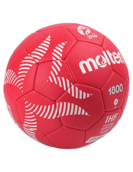 Piłka do ręcznej molten 1800 zprp