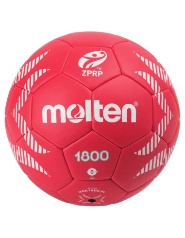Piłka do ręcznej molten 1800 zprp