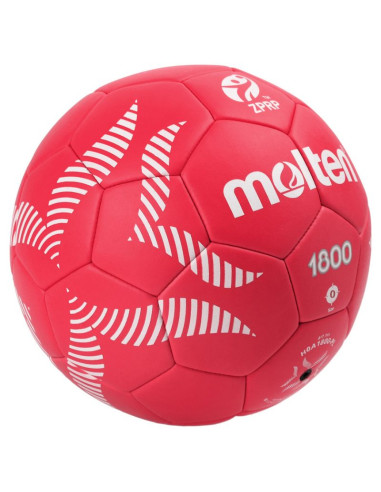 Piłka do ręcznej molten 1800 zprp