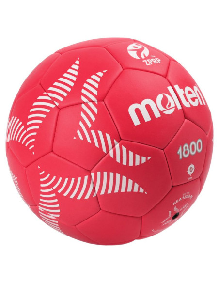 Piłka do ręcznej molten 1800 zprp