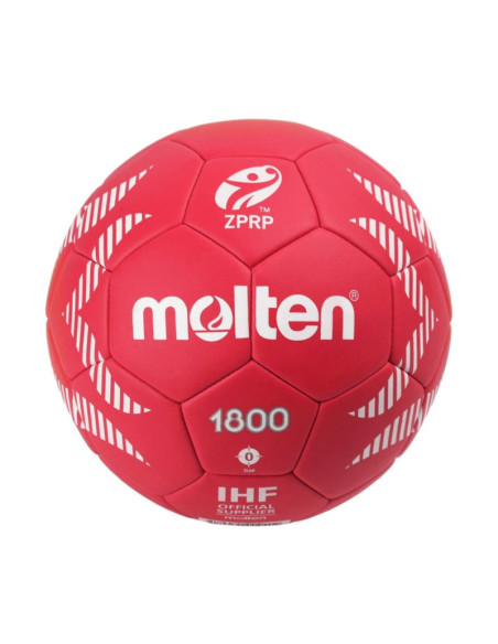 Piłka do ręcznej molten 1800 zprp