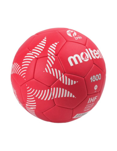 Piłka do ręcznej molten 1800 zprp