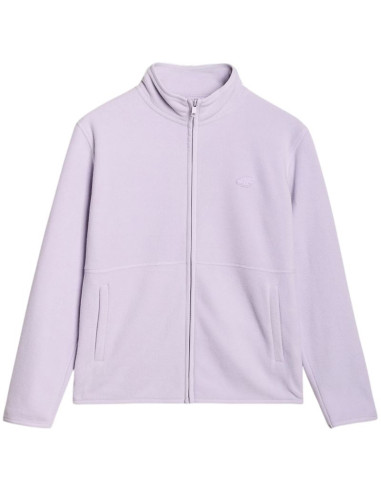 Bluza 4f f322 w 4fwss25tflef322