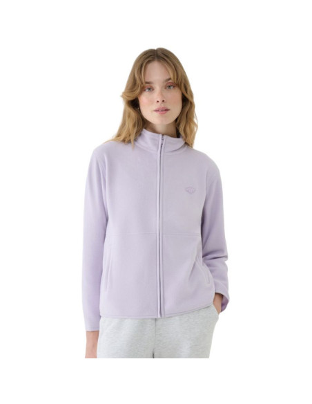 Bluza 4f f322 w 4fwss25tflef322