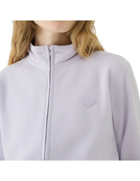 Bluza 4f f322 w 4fwss25tflef322