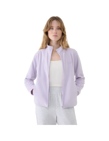 Bluza 4f f322 w 4fwss25tflef322