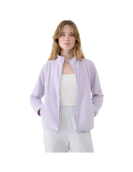 Bluza 4f f322 w 4fwss25tflef322