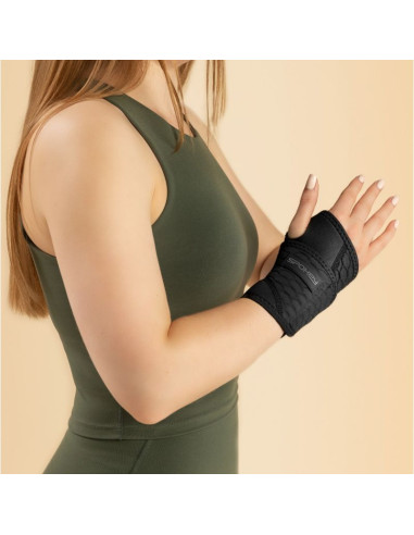 Ściągacz nadgarstka spokey fitbit