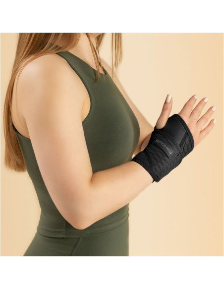 Ściągacz nadgarstka spokey fitbit