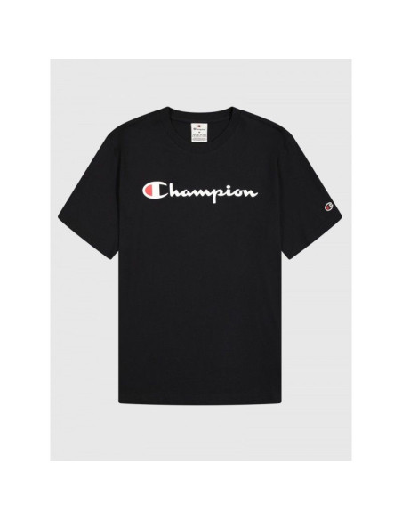 Koszulka champion ss tee m 220256