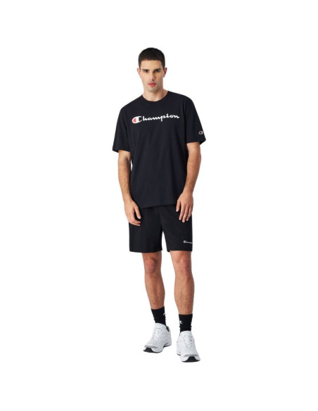 Koszulka champion ss tee m 220256