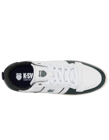 Buty k-swiss lozan match lth m