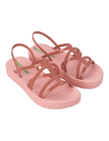 Sandały ipanema diversa flatform w 27238