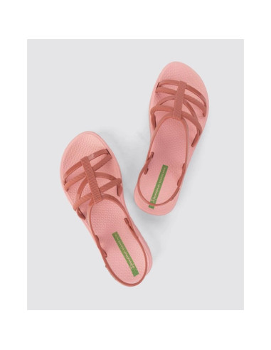 Sandały ipanema diversa flatform w 27238