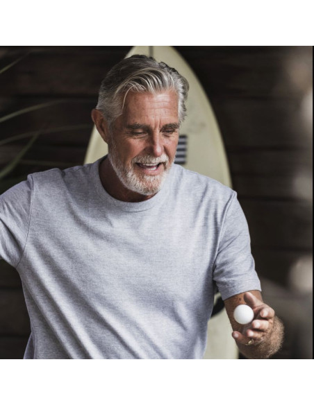 Piłeczki do tenisa stołowego cornilleau p-ball ittf białe 3 szt.