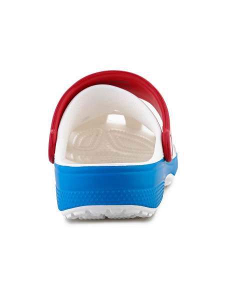 Klapki crocs iam hello kitty classic jr 209454