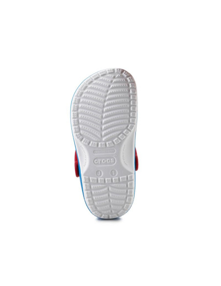 Klapki crocs iam hello kitty classic jr 209454