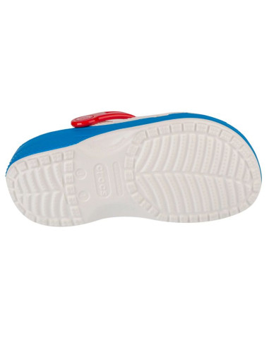 Klapki crocs iam hello kitty classic jr 209454