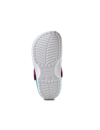 Klapki crocs iam hello kitty classic jr 209454