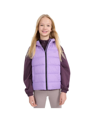 Kamizelka 4f f166 jr 4fjwss25tvjaf166