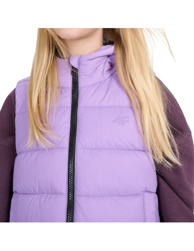 Kamizelka 4f f166 jr 4fjwss25tvjaf166