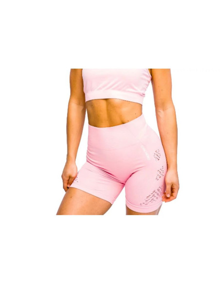 Spodenki gymhero california cute shorts w